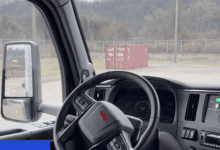 camiones autonomos
